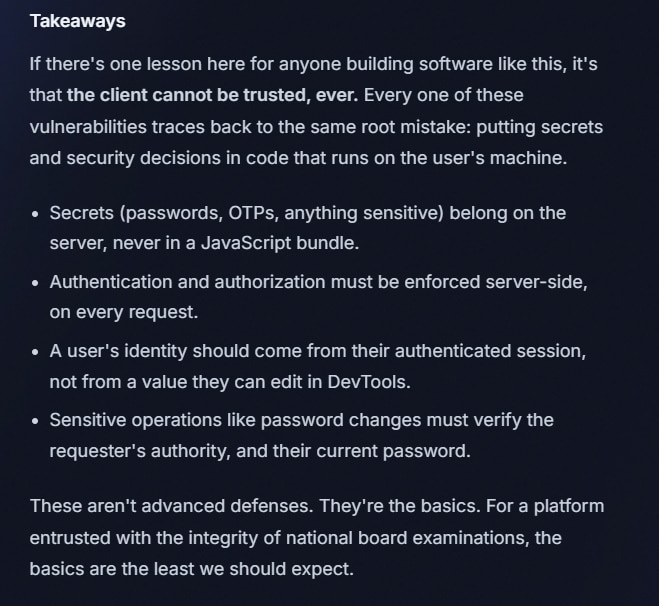 CBSE OSM portal, CBSE hack claims, Nisarga Adhikary, Deedy Das, CBSE cybersecurity, CERT-In, CBSE evaluation portal, board exam marks system, CBSE vulnerabilities, student data security