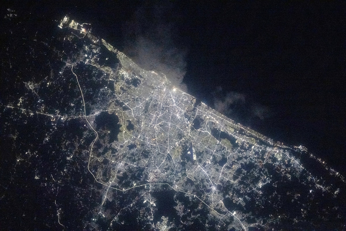 Chennai