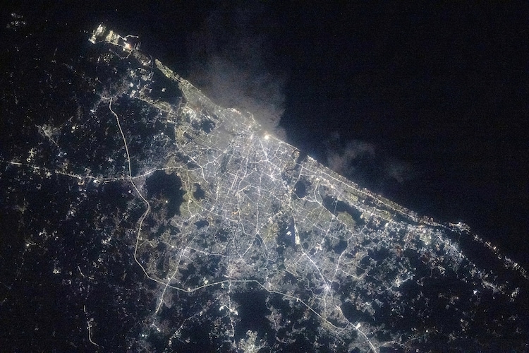 Chennai
