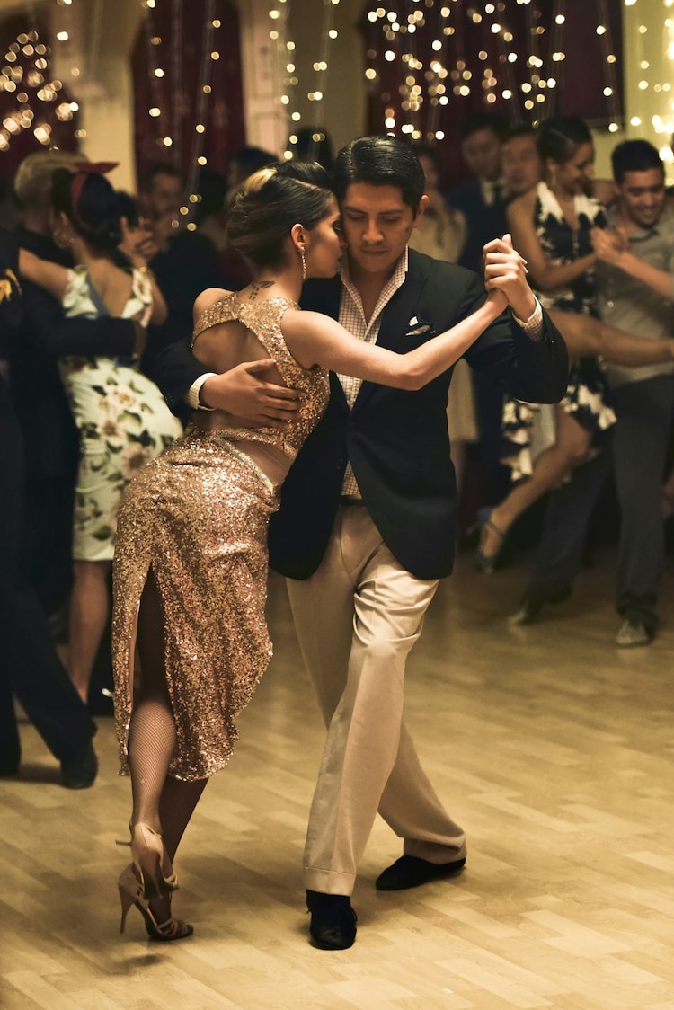 Dance