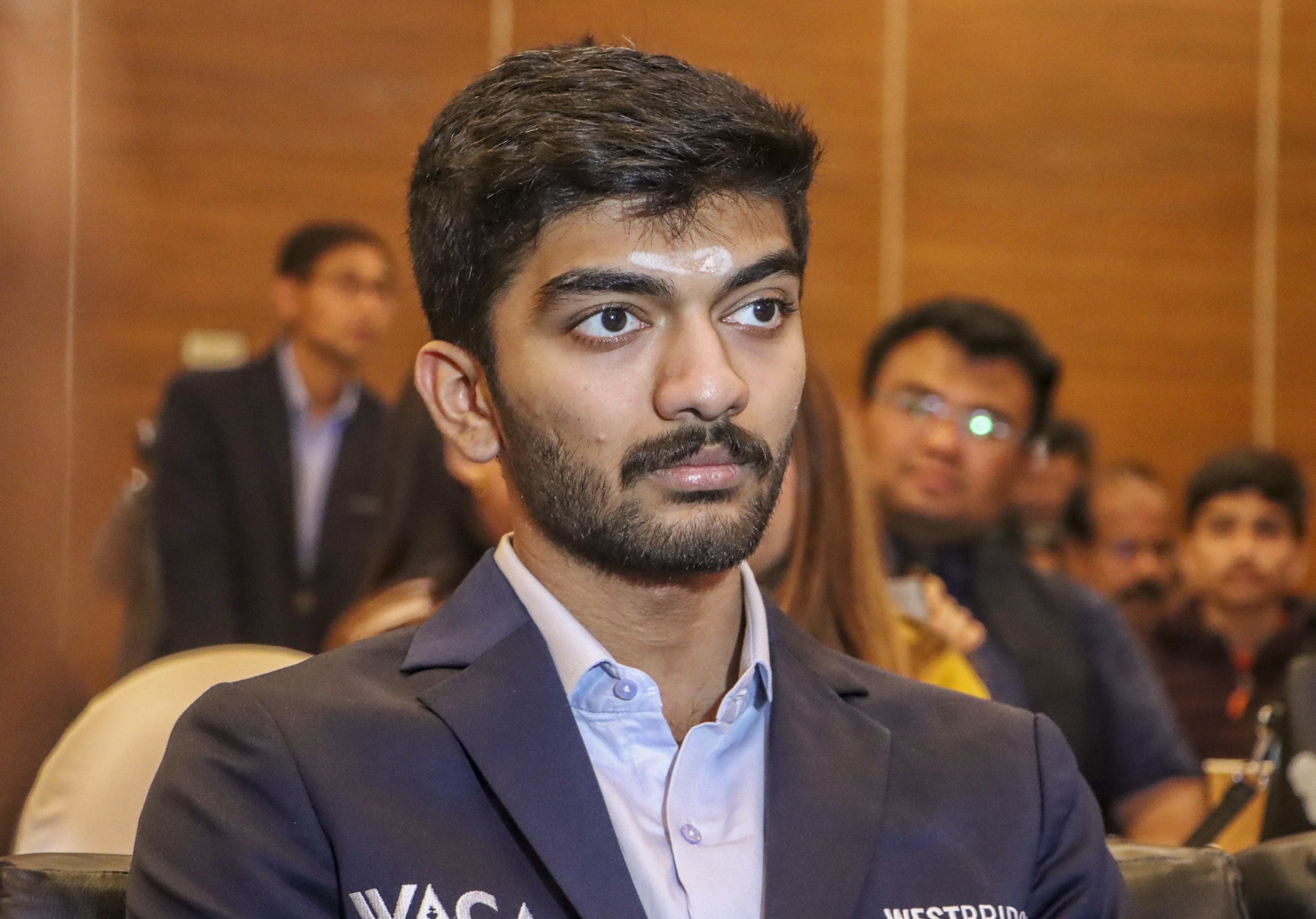 India's chess prodigies vanish from FIDE top 10 as Uzbek stars rise — image 6