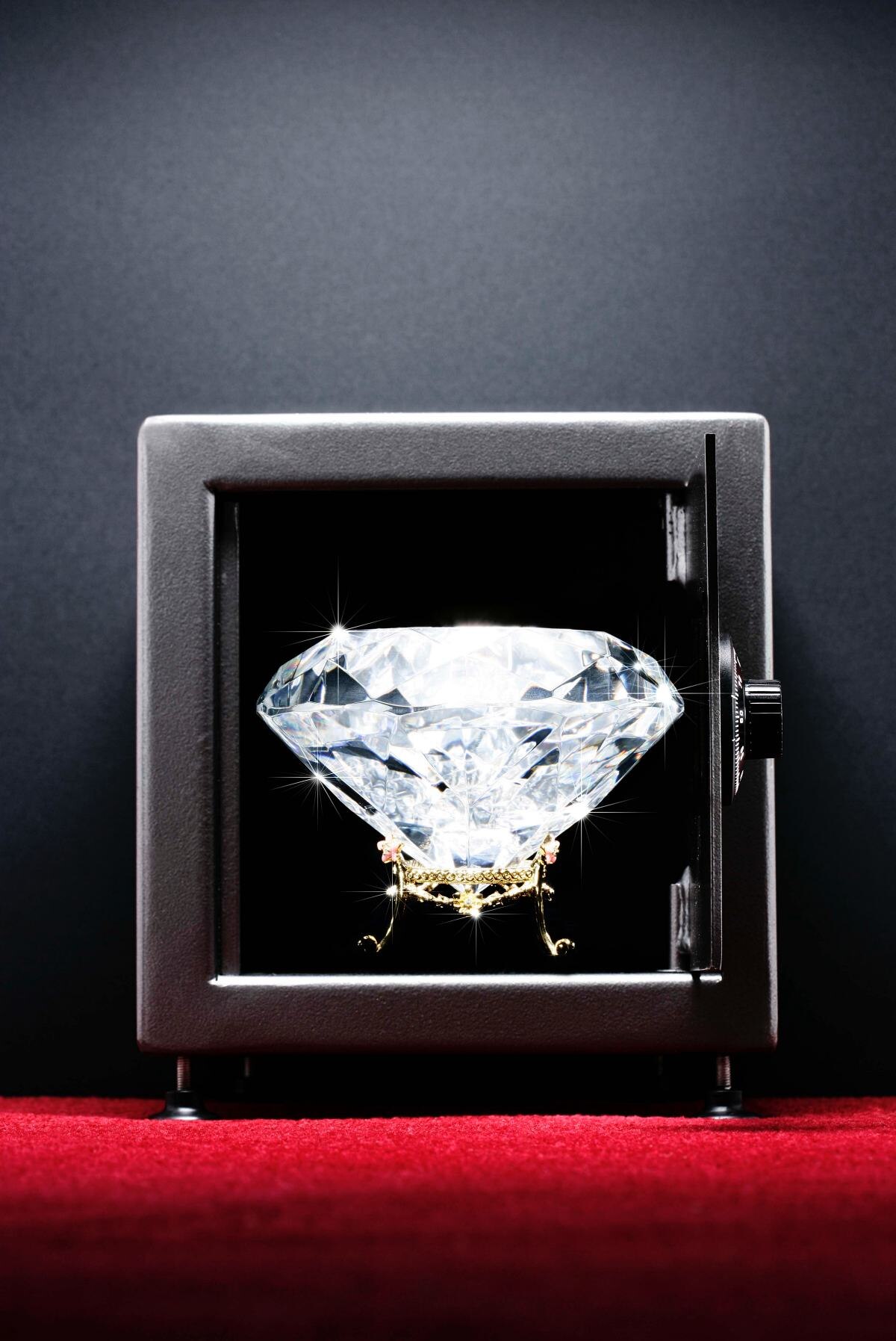 Diamond