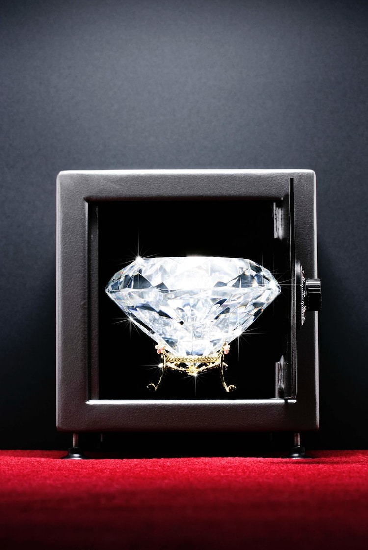 Diamond