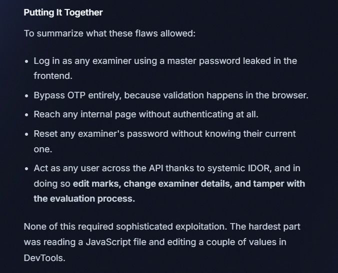 CBSE OSM portal, CBSE hack claims, Nisarga Adhikary, Deedy Das, CBSE cybersecurity, CERT-In, CBSE evaluation portal, board exam marks system, CBSE vulnerabilities, student data security