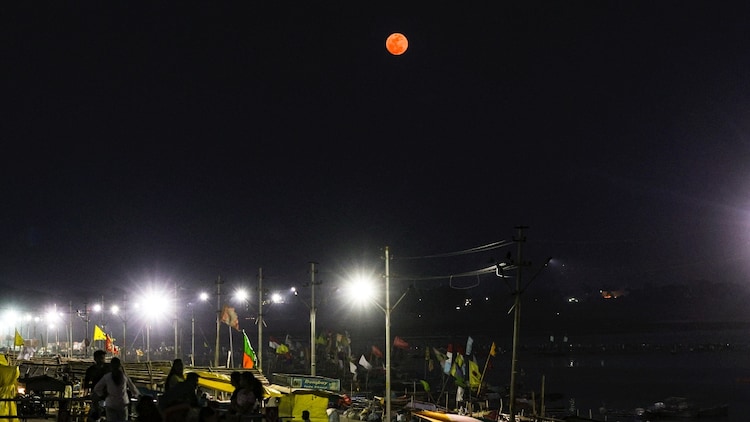 Full Moon