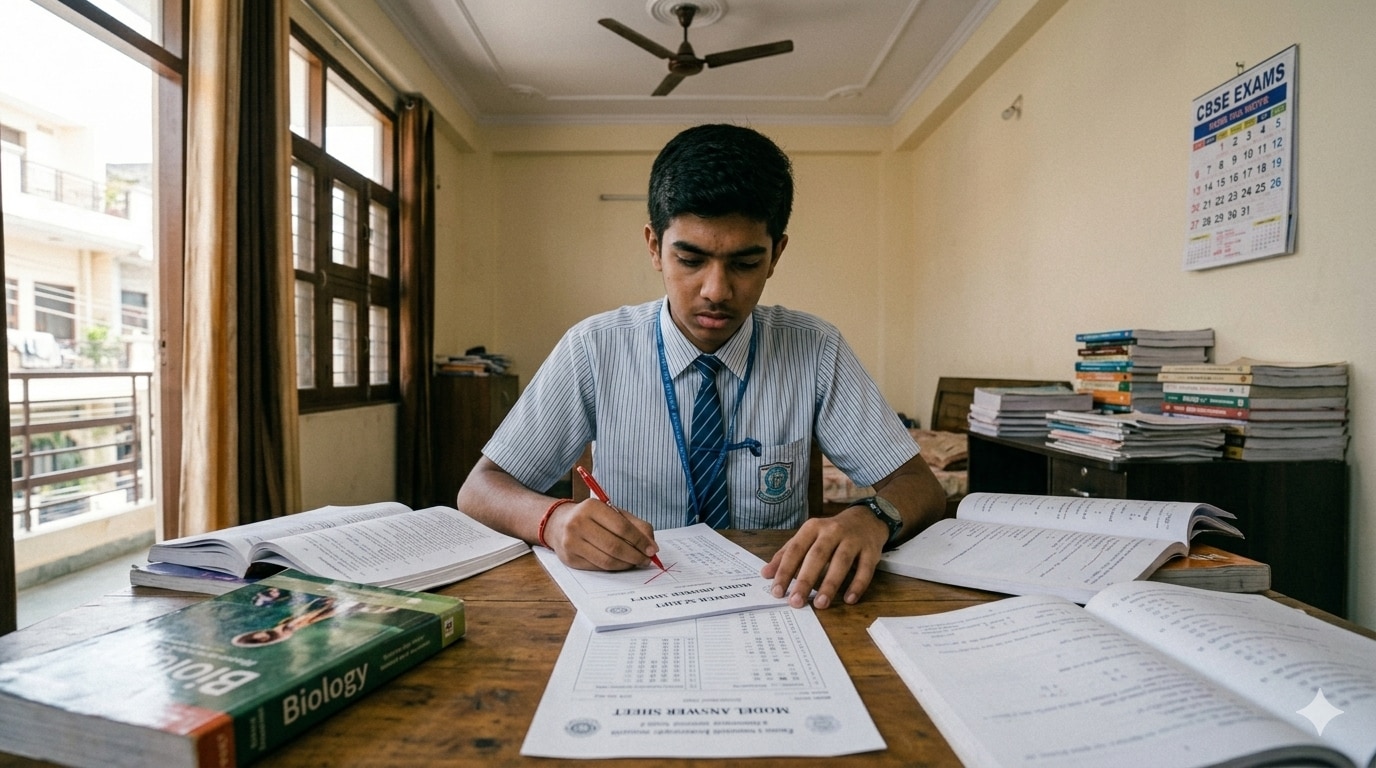 CBSEâs OSM crisis feels like an OTT thriller (AI Generated Image)