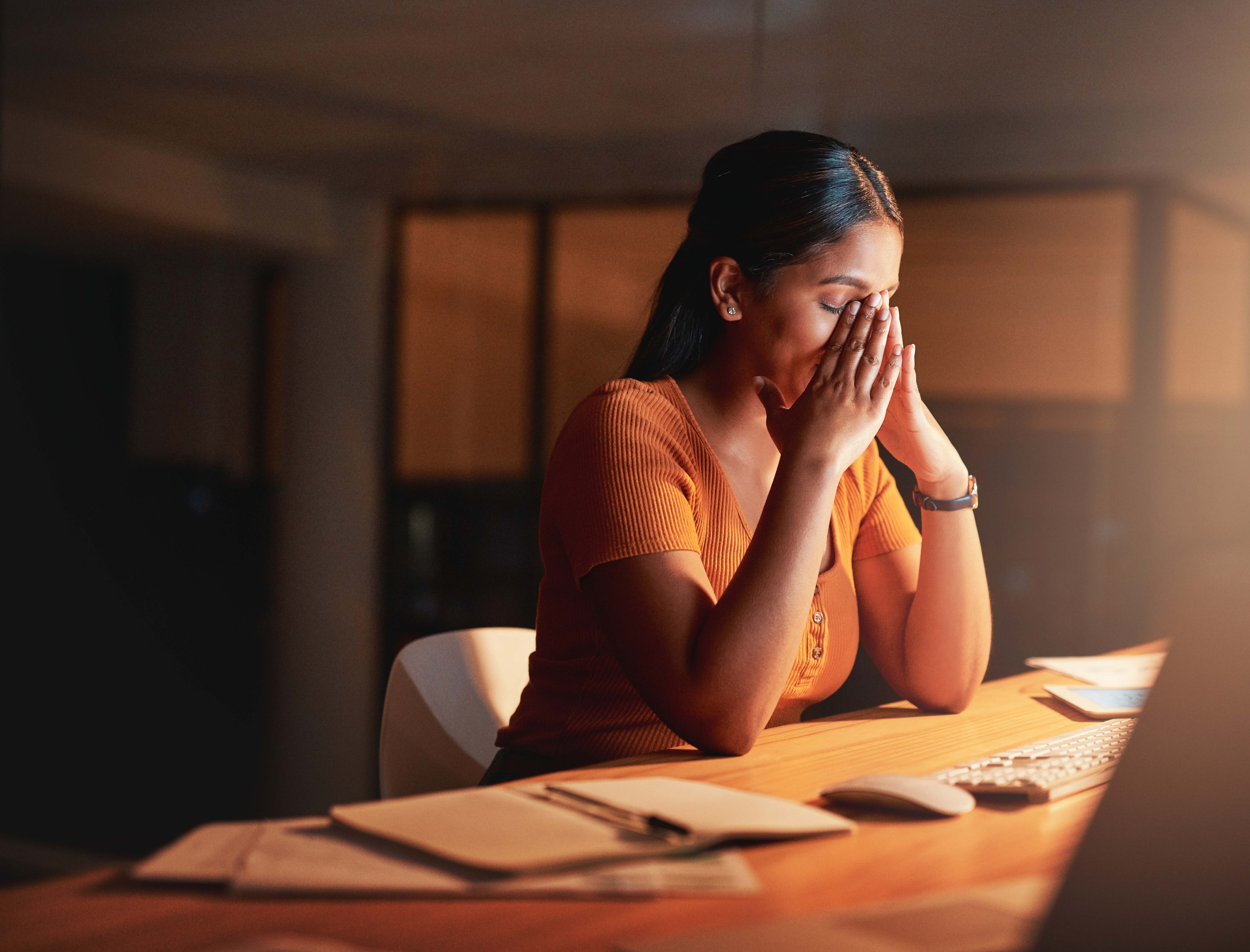 Iron-deficiency anemia happens when the body does not have enough iron to produce healthy haemoglobin, the protein in red blood cells that carries oxygen. (Photo: Getty Images)