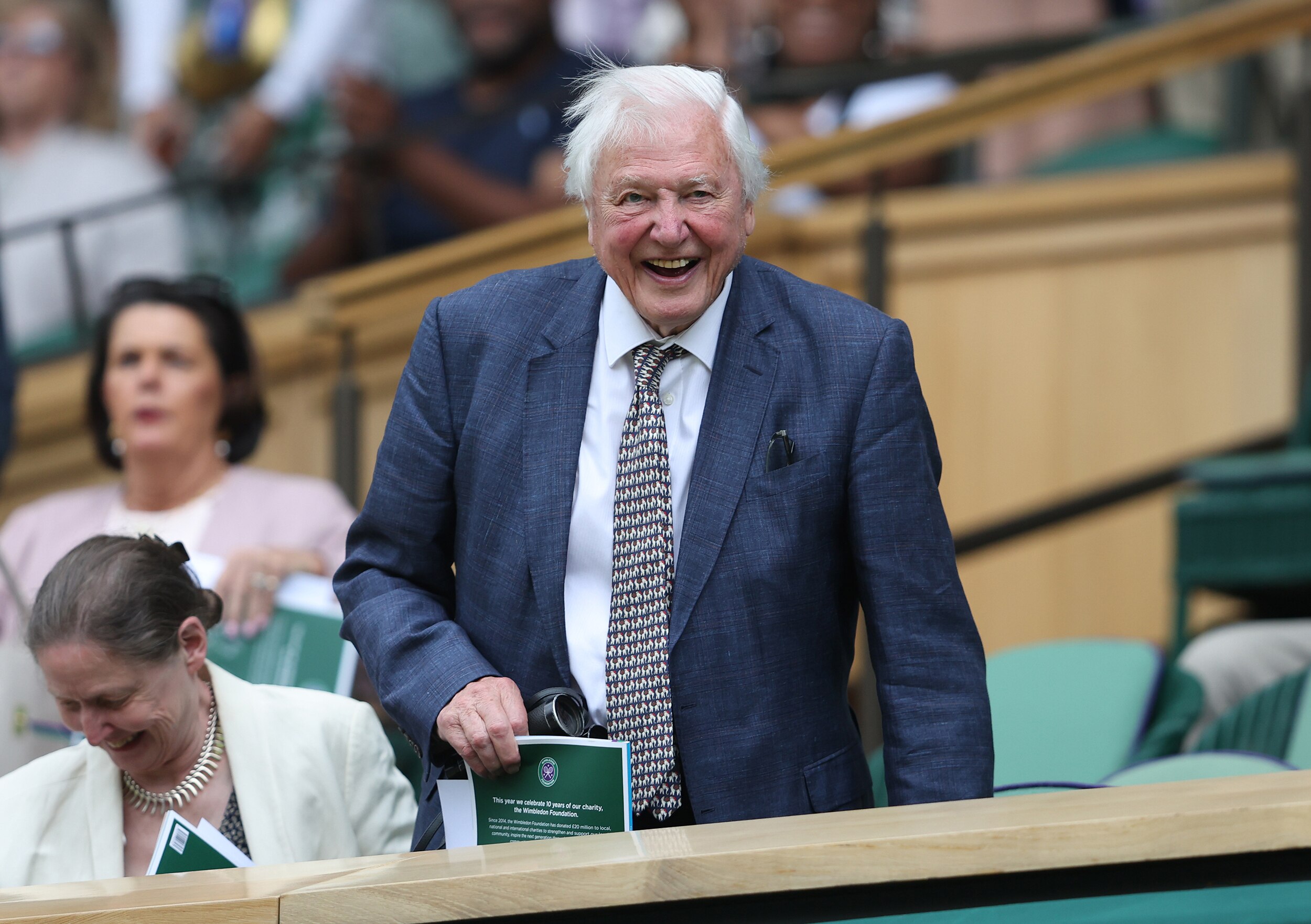 David Attenborough, David Attenborough turns 100, BBC, Planet Earth, Blue Planet, Life on Earth, climate change, wildlife documentaries, biography, natural history