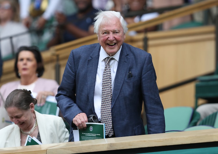 David Attenborough, David Attenborough turns 100, BBC, Planet Earth, Blue Planet, Life on Earth, climate change, wildlife documentaries, biography, natural history