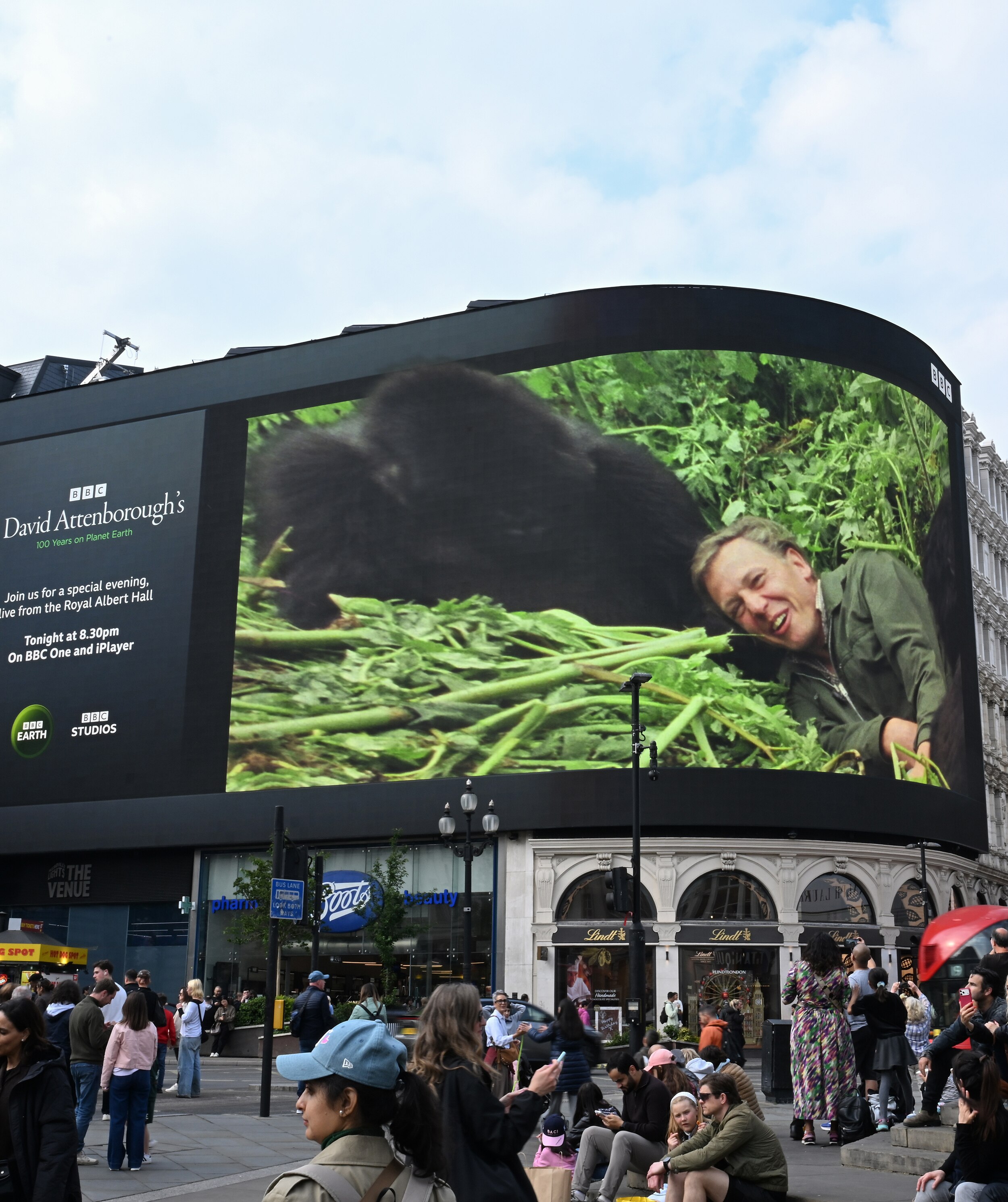 David Attenborough, David Attenborough turns 100, BBC, Planet Earth, Blue Planet, Life on Earth, climate change, wildlife documentaries, biography, natural history