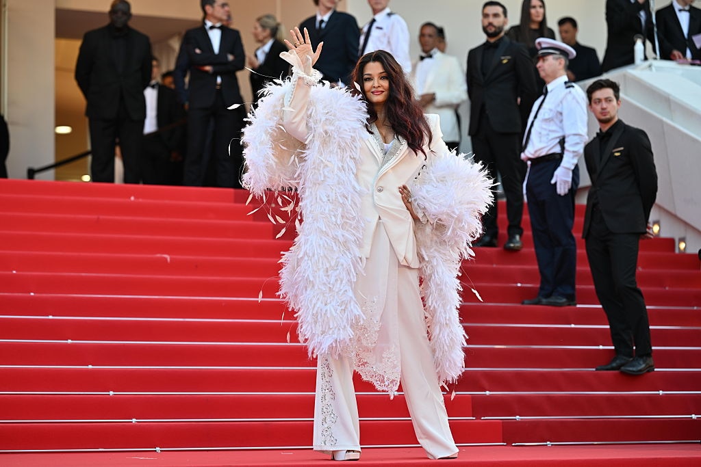 Aishwarya Rai Bachchan