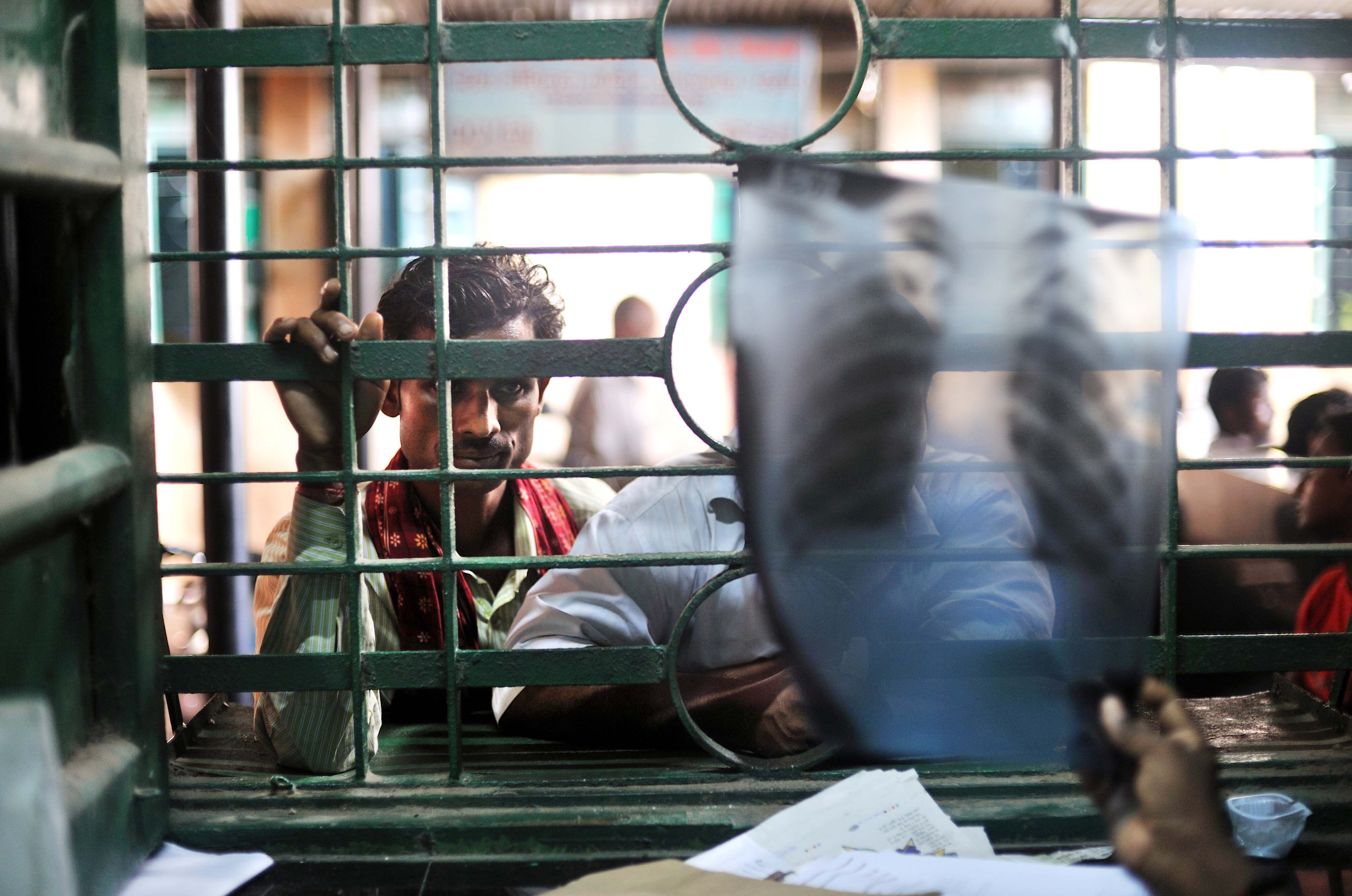 Indiaâs TB incidence dropped by nearly 21% between 2015 and 2023