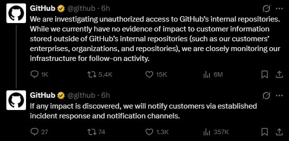 GitHub 1
