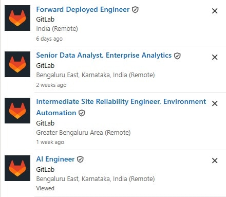 GitLab 1