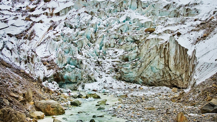 Glacier