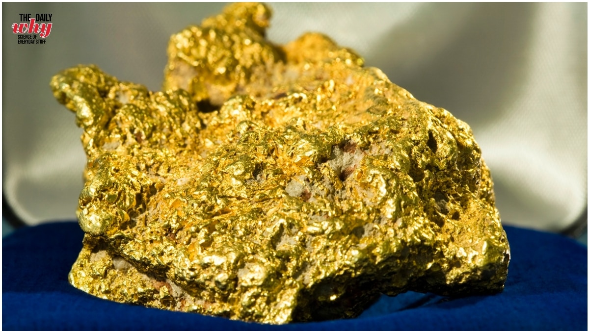 Gold
