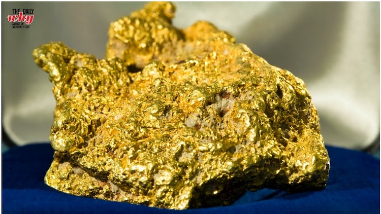 Gold