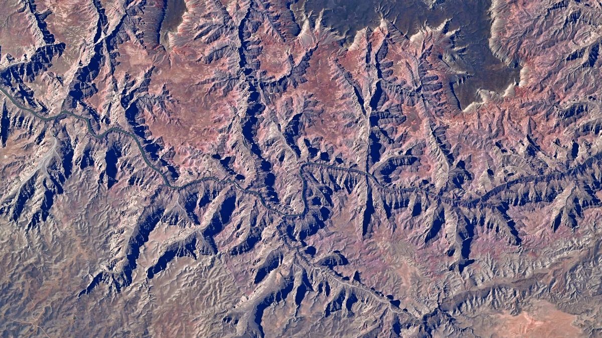 Grand Canyon