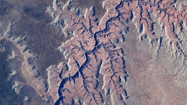 Grand Canyon