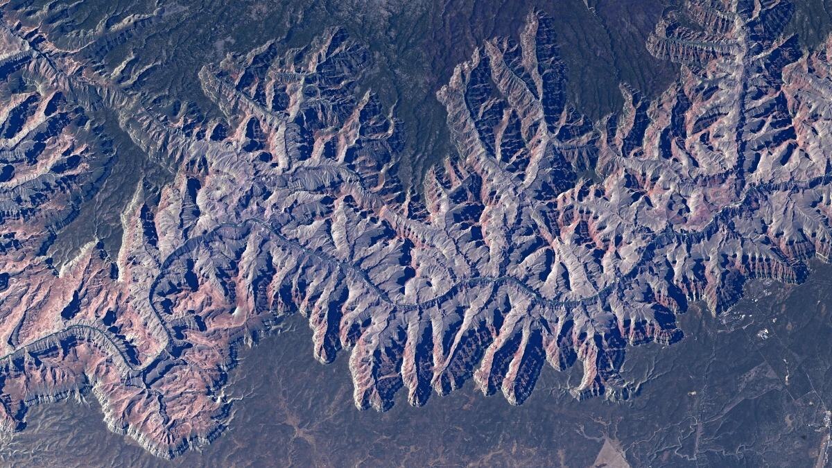 Grand Canyon