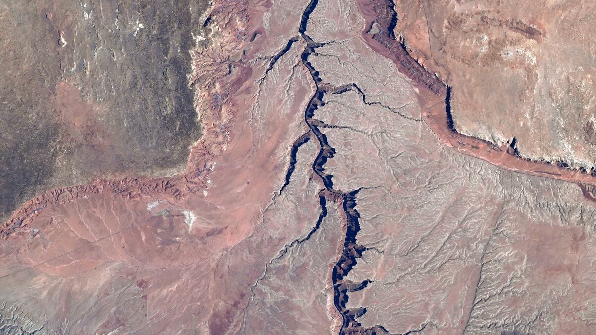 Grand Canyon