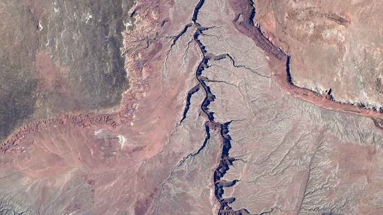 Grand Canyon