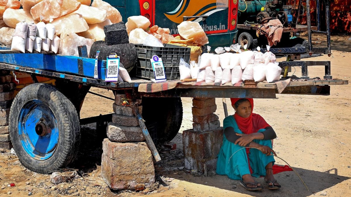 India Braces for Pre-Monsoon Fury: Thunderstorms and Heatwaves Collide — image 3