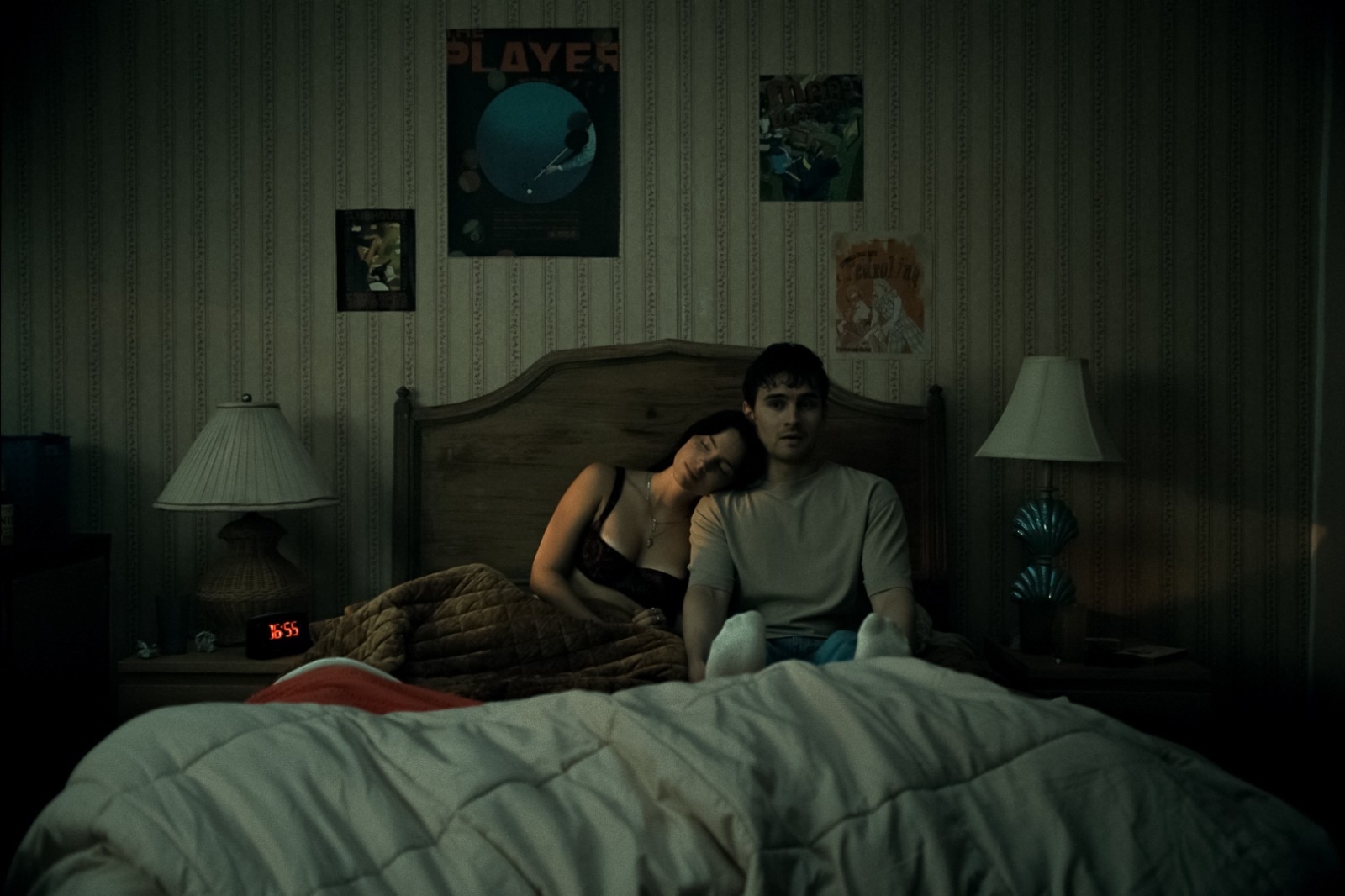 A still from Curry Barker's Obsession. Credit: Universal Pictures/Blumhouse