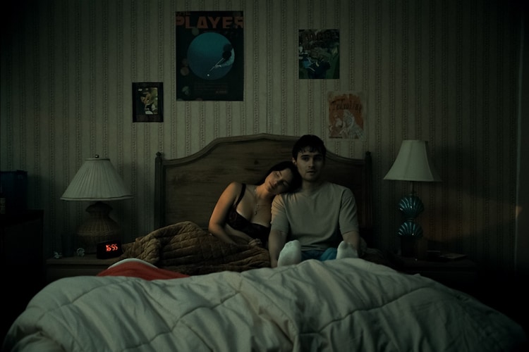 A still from Curry Barker's Obsession. Credit: Universal Pictures/Blumhouse