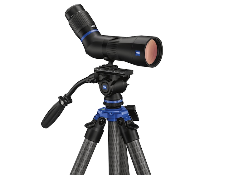 ZEISS Conquest Apia 65