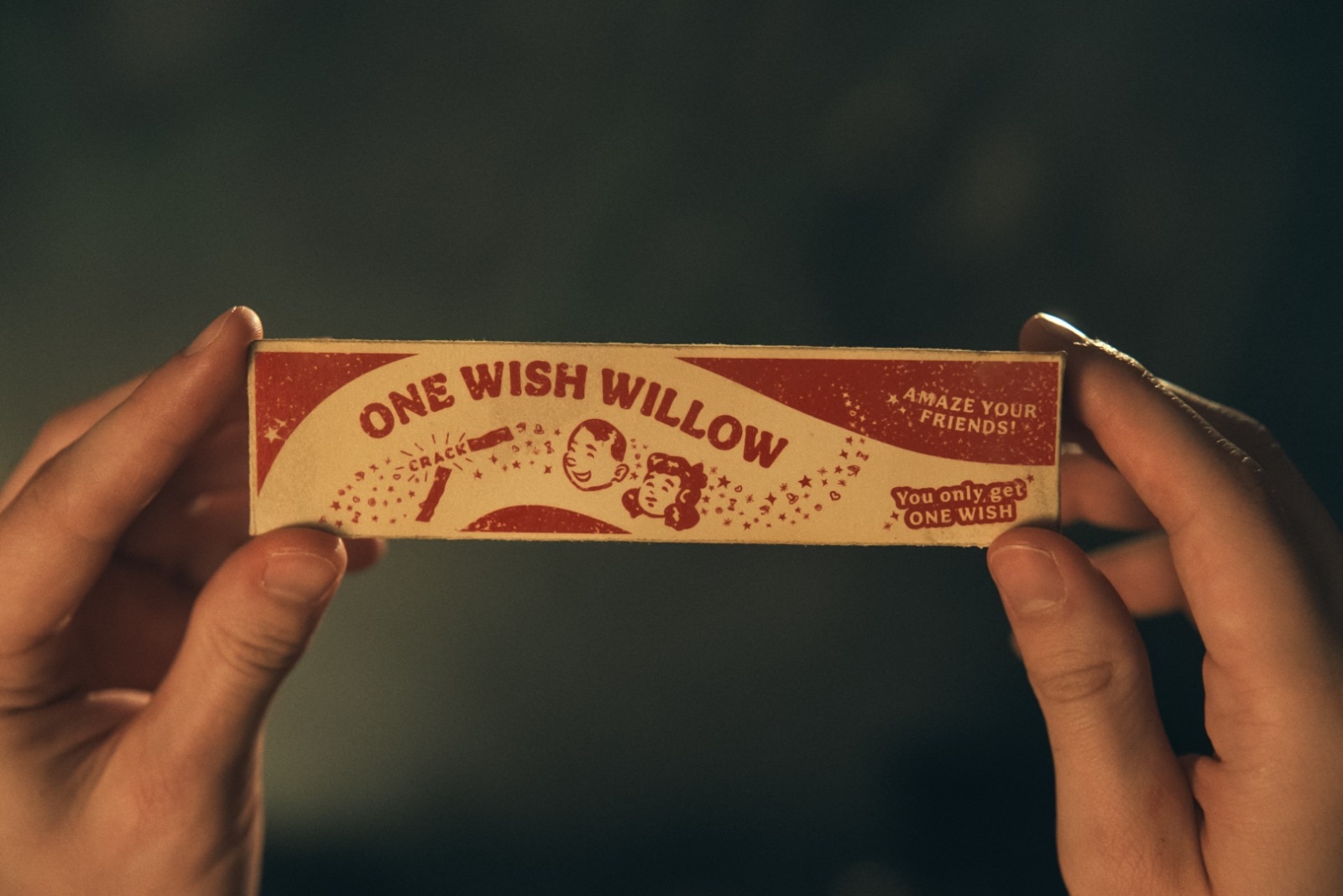A still from the movie Obsession. Credit: Universal Pictures/Blumhouse