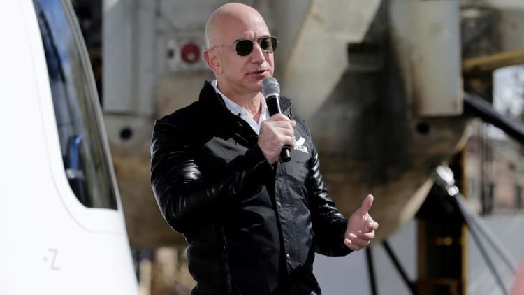 Bezos