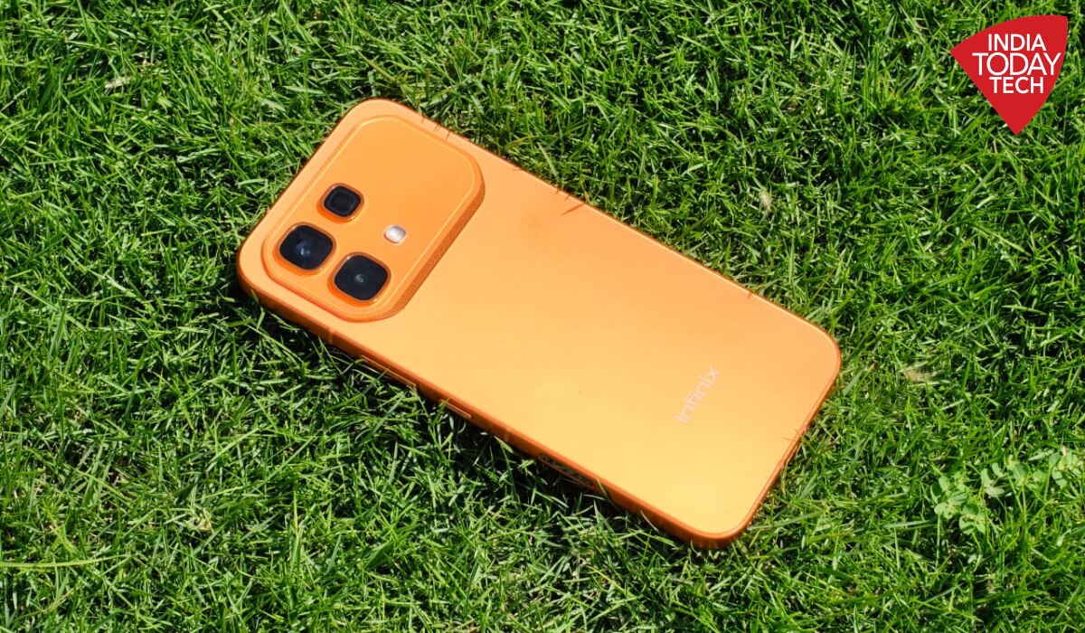 Note 60 Pro review