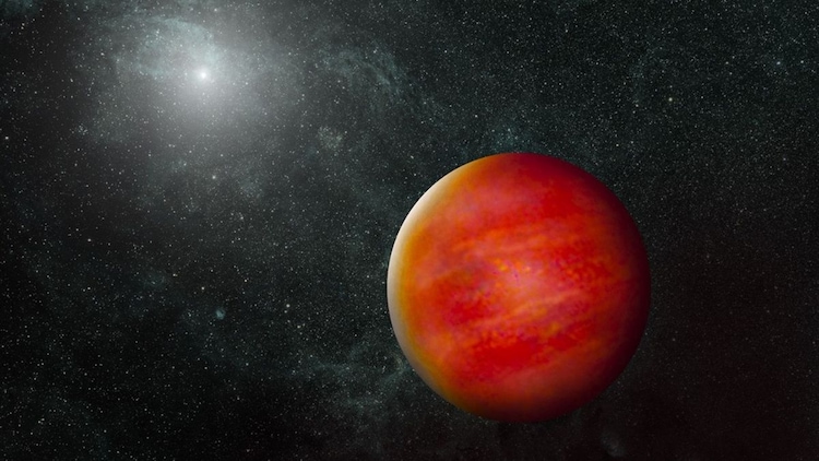 Citizen scientists on Nasa's Zooniverse platform sifted through 16 years of infrared telescope images from their homes, hunting for faintly moving objects that turned out to be brown dwarfs scattered across our galaxy. (Photo: Nasa)