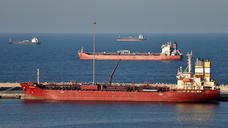 Strait of Hormuz