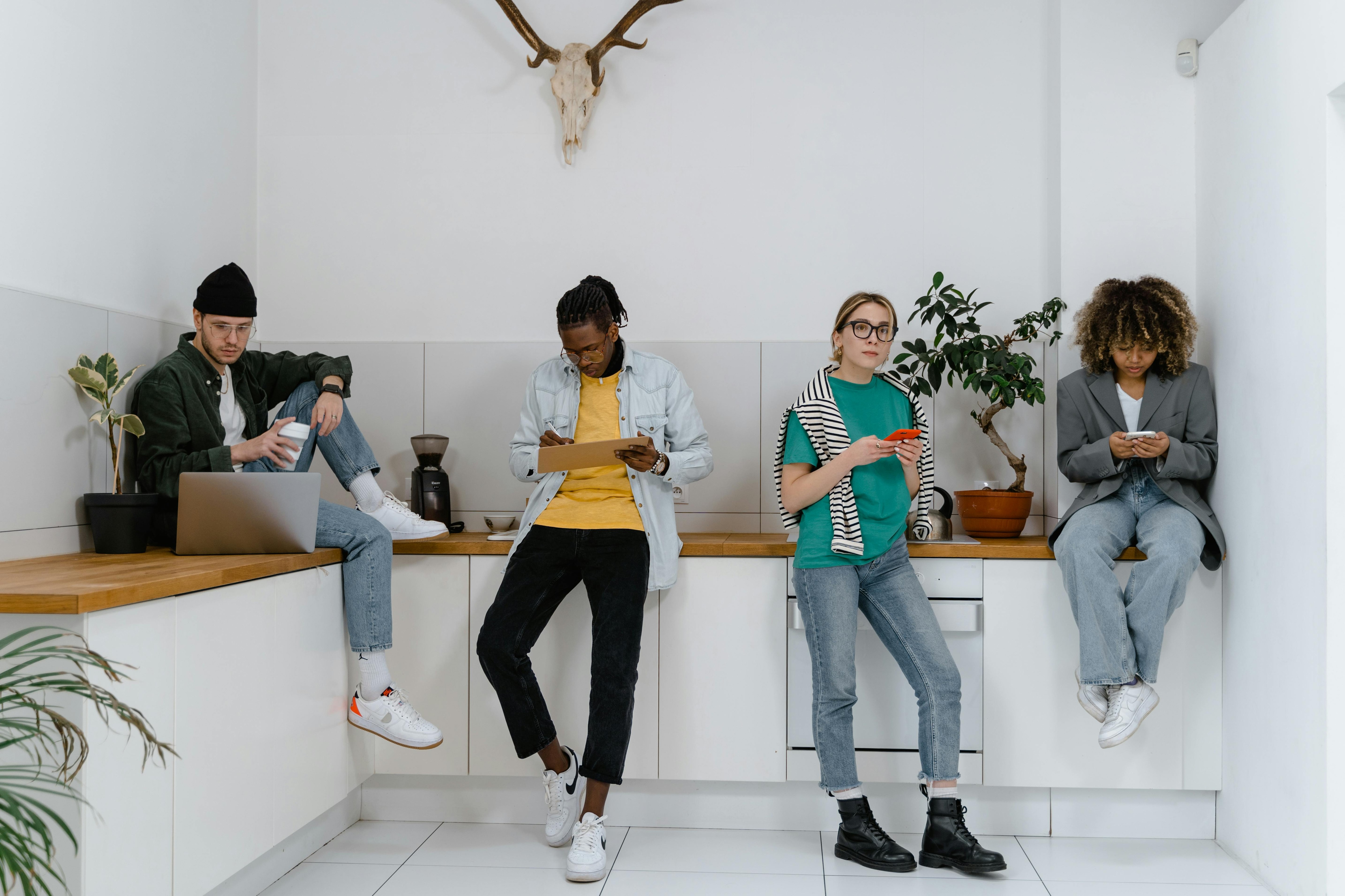 What matters for Gen Z more