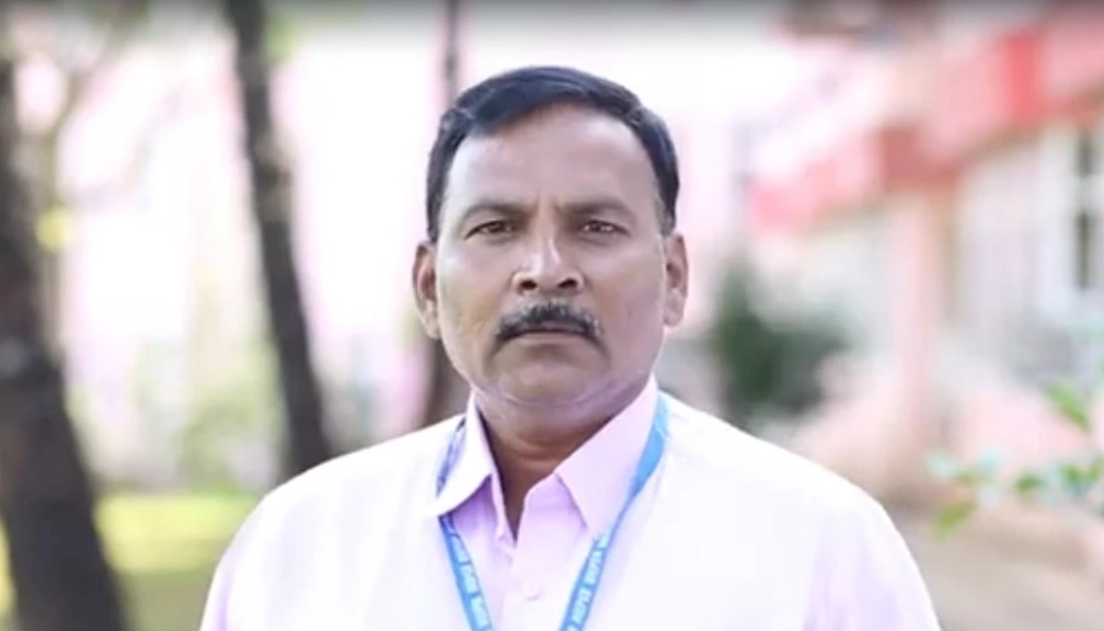 PV Kulkarni