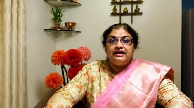 Manisha Gurunath Mandhare