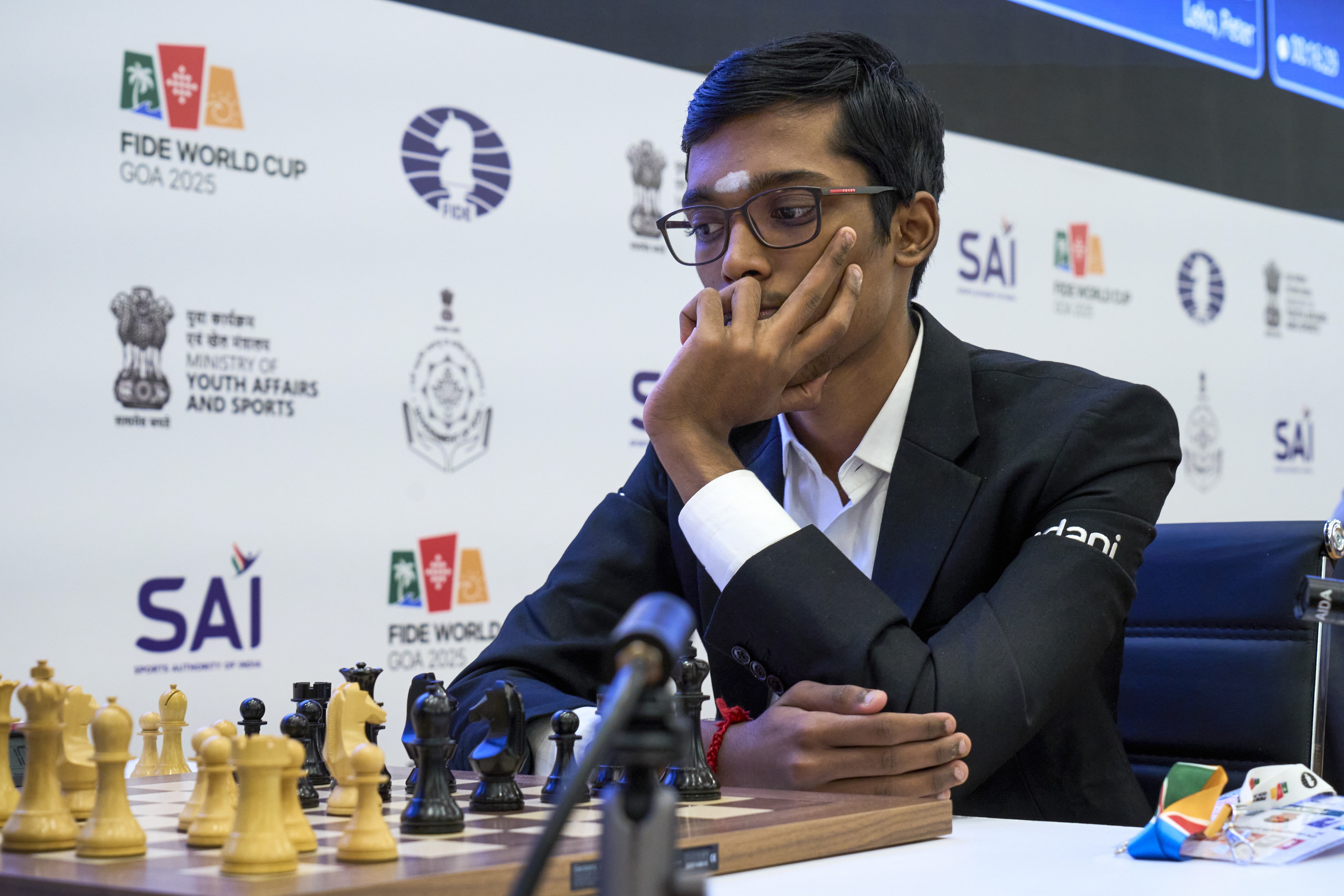 India's chess prodigies vanish from FIDE top 10 as Uzbek stars rise — image 5