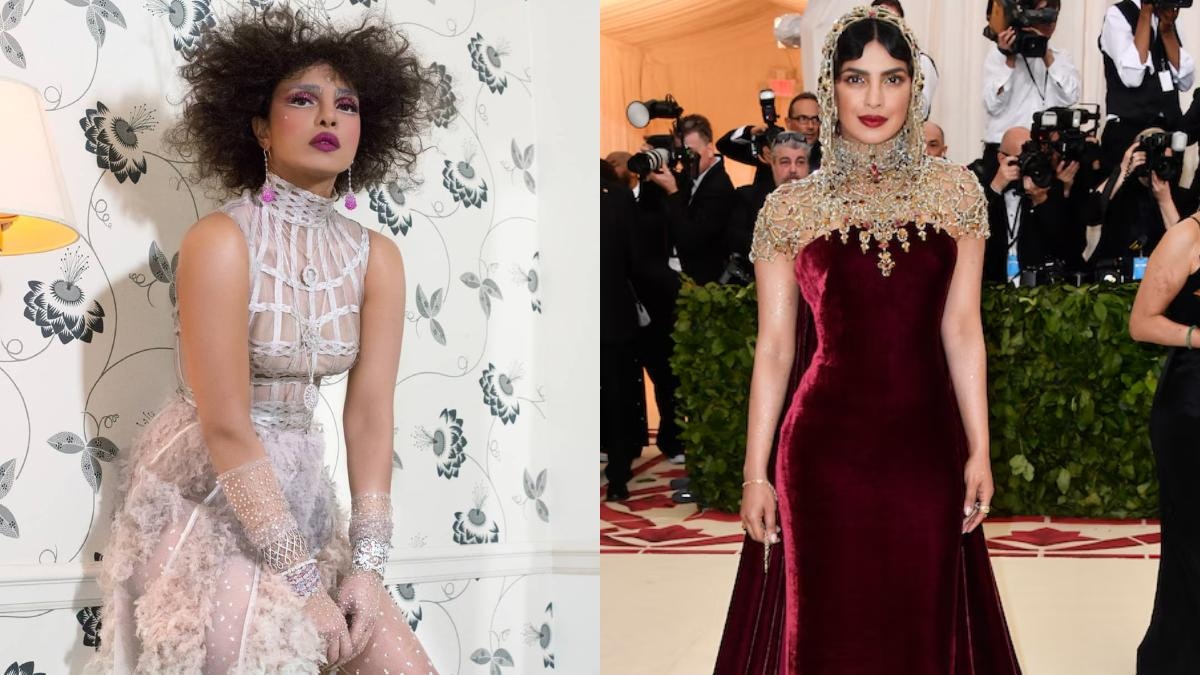 Priyanka Chopra Jonas