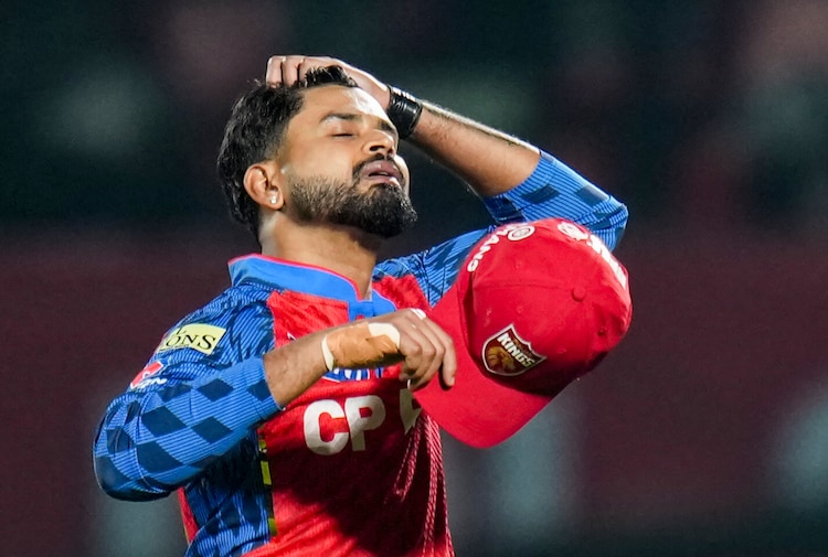 Shreyas Iyer's captaincy tenure has seen PBKS concede 200+ totals the most. (Image: PTI)
