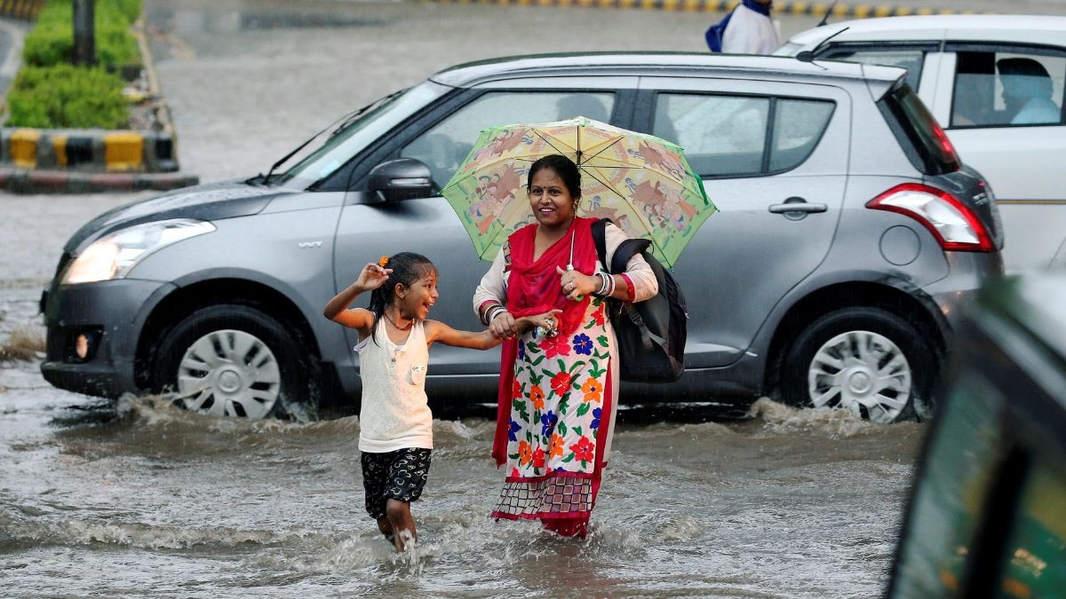 India Braces for Pre-Monsoon Fury: Thunderstorms and Heatwaves Collide — image 4