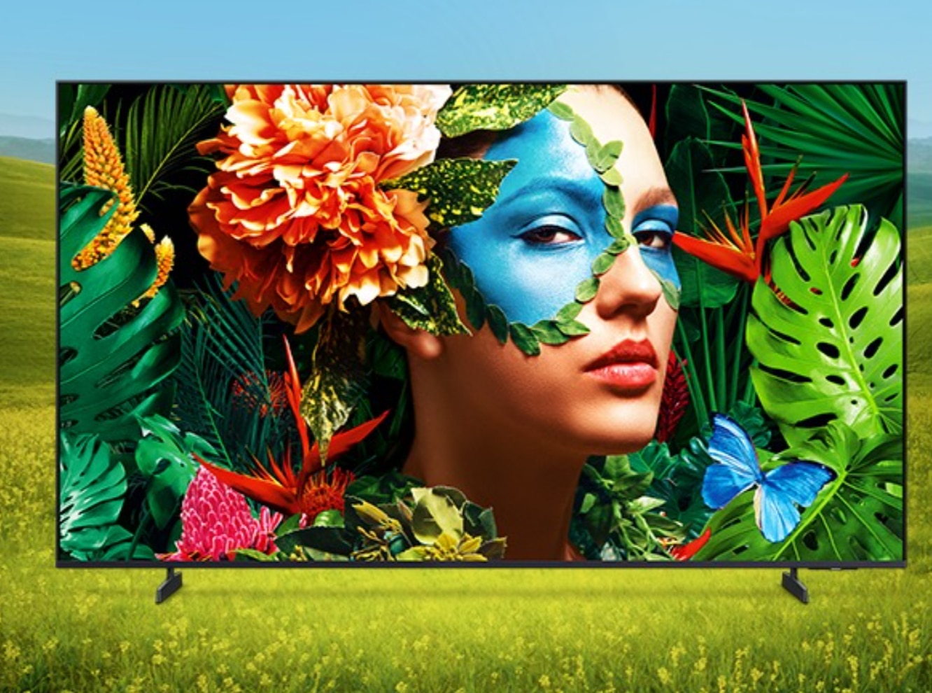 Samsung Mini LED TV