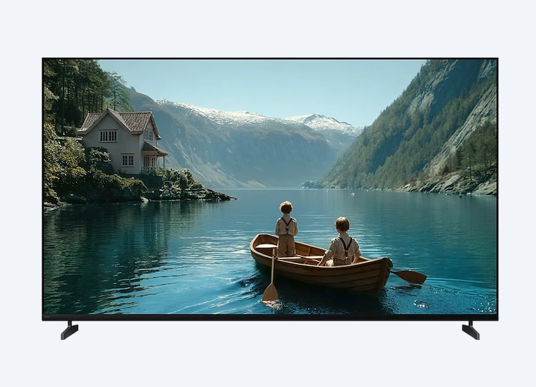 Sony BRAVIA 3II
