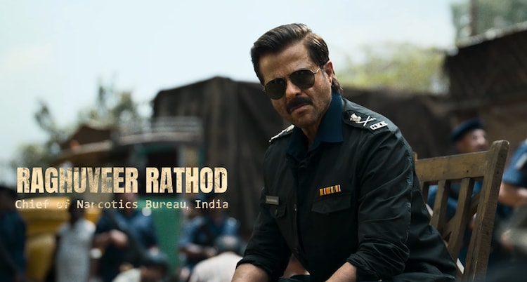 Anil Kapoor