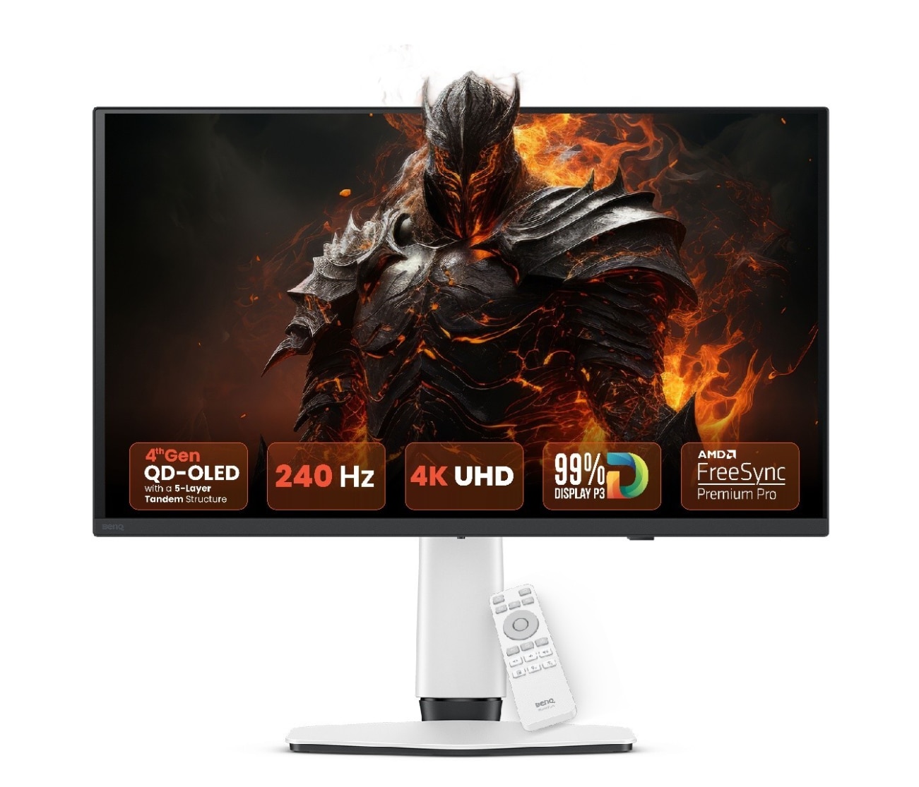 BenQ Mobiuz EX321UZ