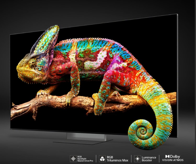 Sony Bravia 7 II