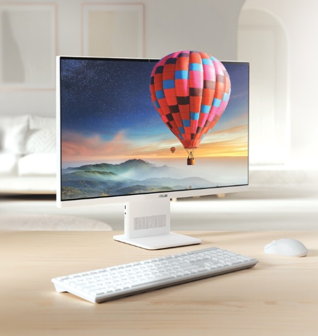 Asus AiO