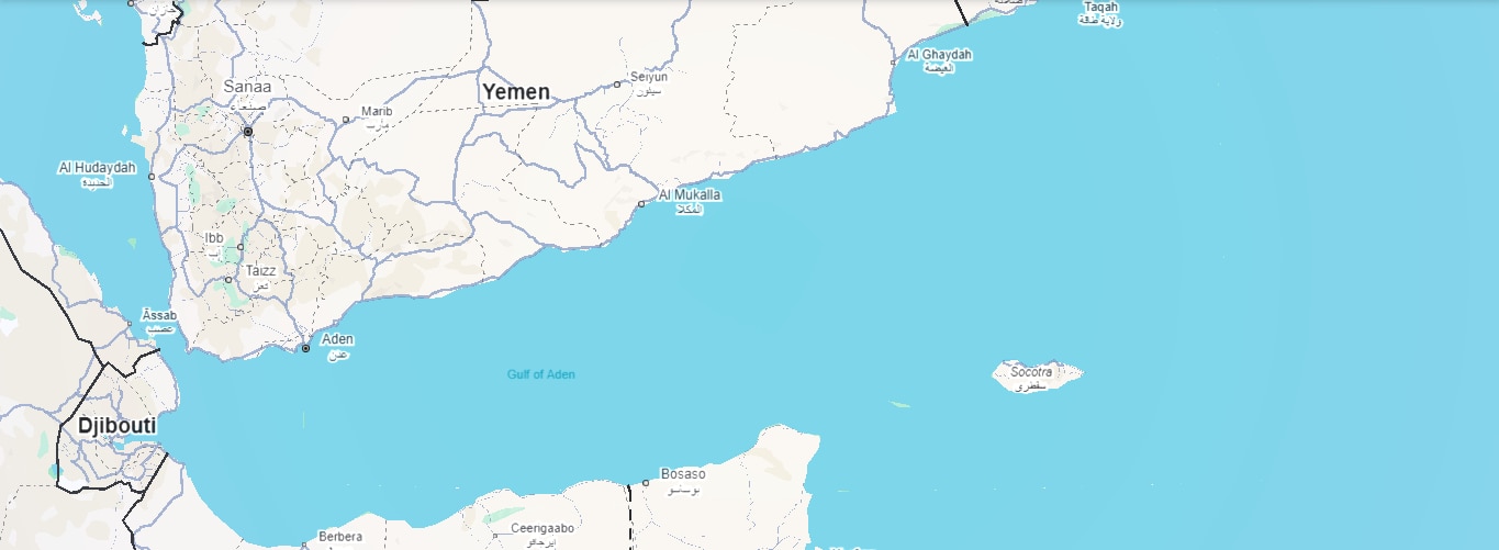 Socotra Island Yemen Sikotar Devi