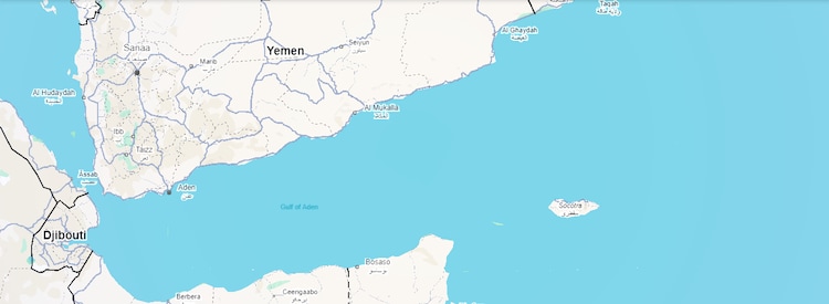 Socotra Island Yemen Sikotar Devi